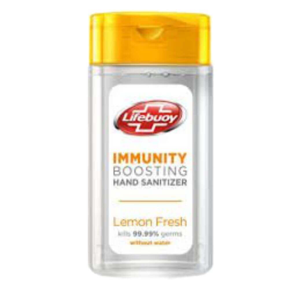 Lifebuoy Lemon Fresh Hand Sanitizer
