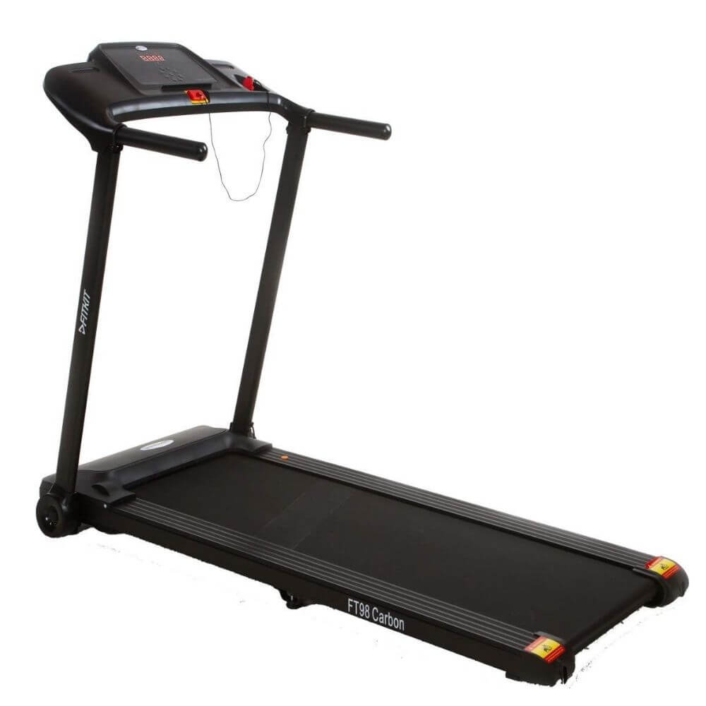 Best Manual Treadmill Under 20000 For Home Use India