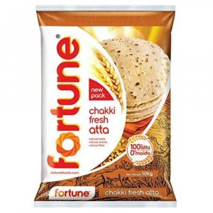 Best Wheat Flour Brands in India