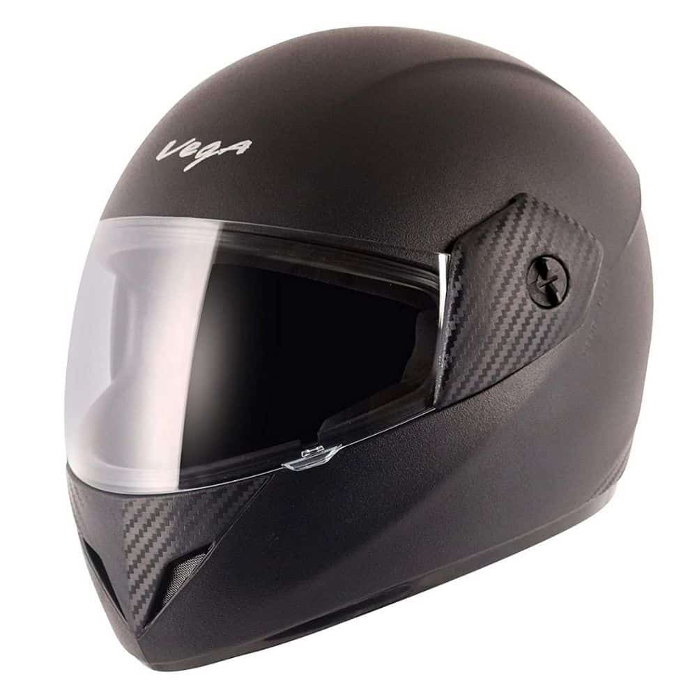 Vega Cliff Full Face Helmet
