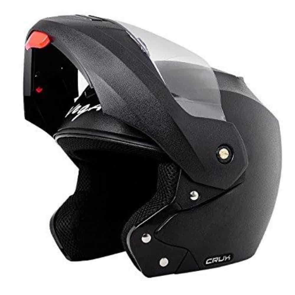Vega Crux Flip-up Helmet