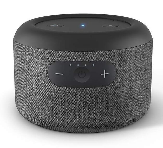 Best Amazon Echo Dot 4th Gen Alexa Speaker