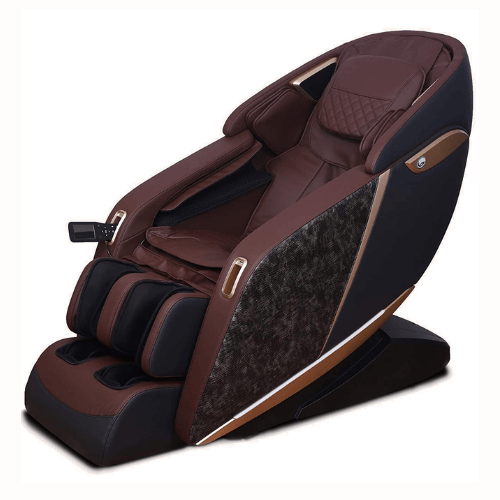 ARG AROGYA Z100 Luxury Zero Gravity 3D Full Body Massage Chair
