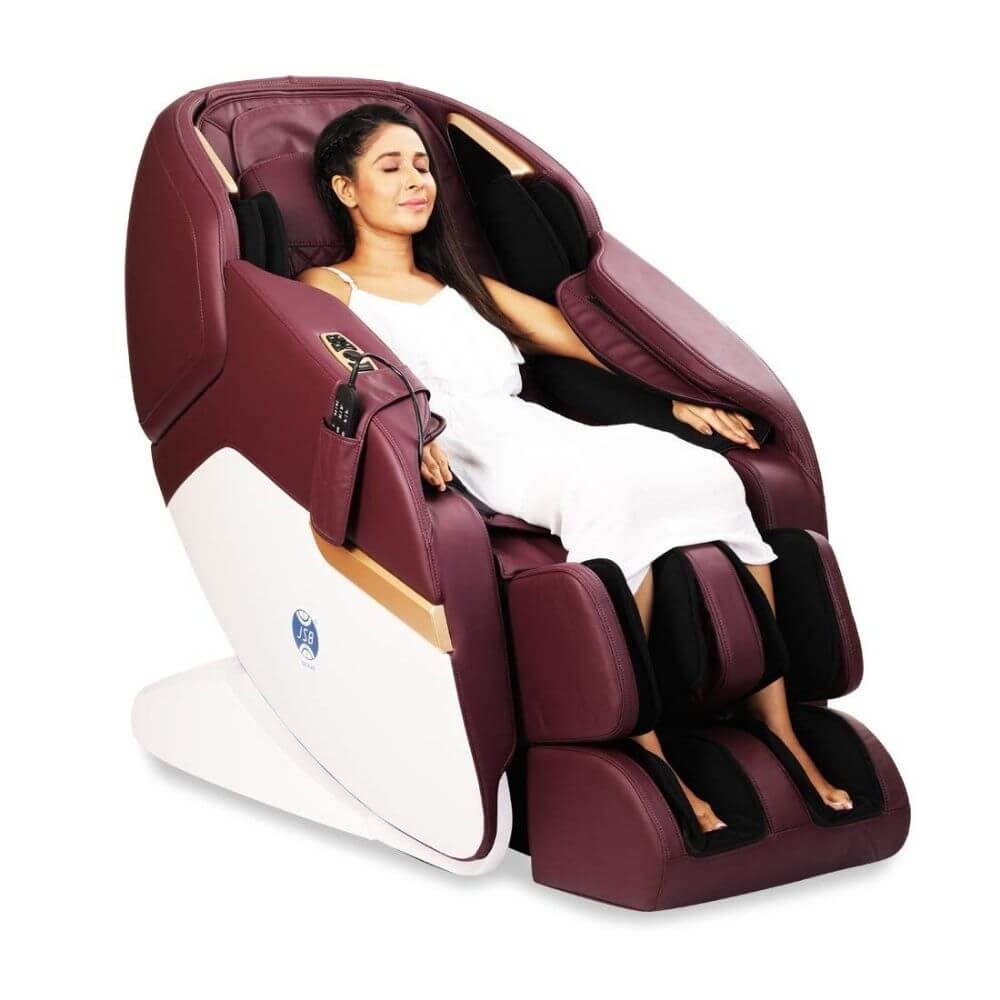 JSB MZ08 Full Body Massage Chair