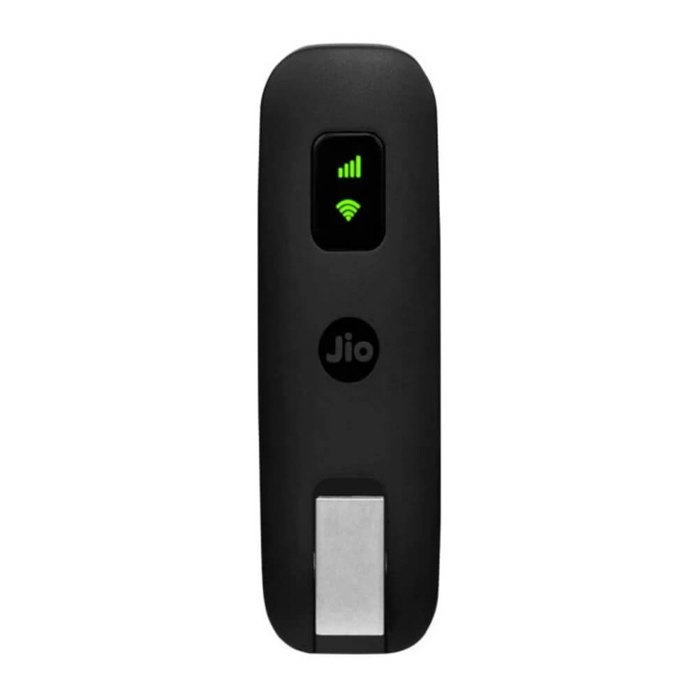 JioFi JDR740 (Dongle) 4G Router