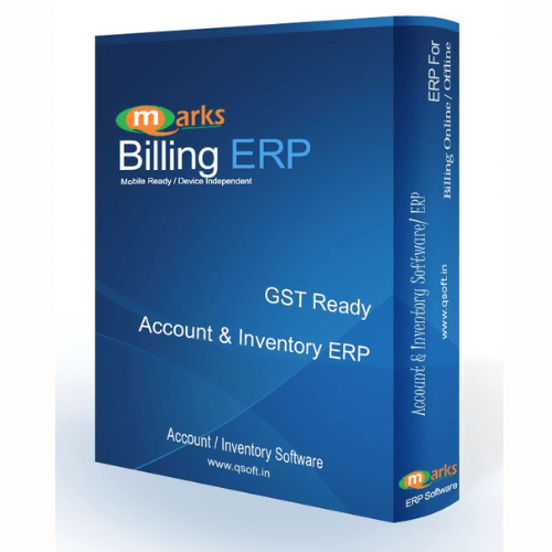 Best GST Billing Software India