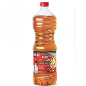 Best Kachi Ghani Mustard Oil Brands For Health India