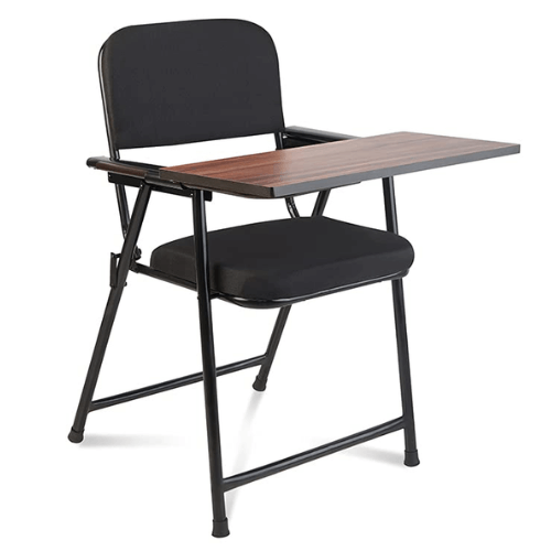 Best study chair for students with writing pad