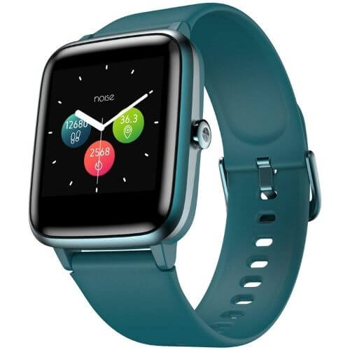 Noise Colorfit Pro 2 Smart Watch