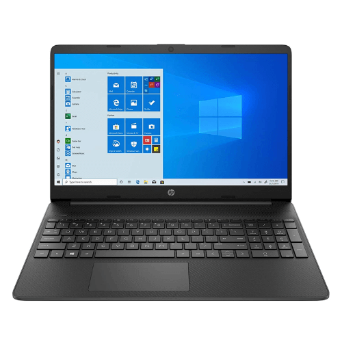HP 15 11th Gen FHD Laptop