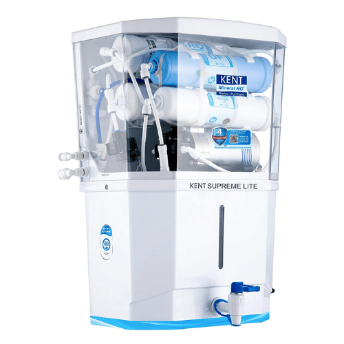 Kent Ultra Storage 7 Ltr UV UF Water Purifier