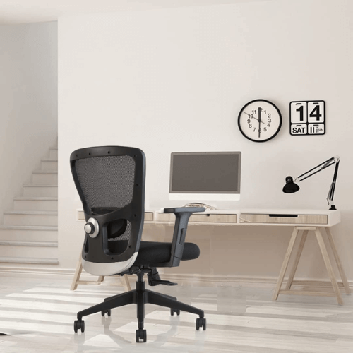 INNOWIN Jazz office chairs for back pain