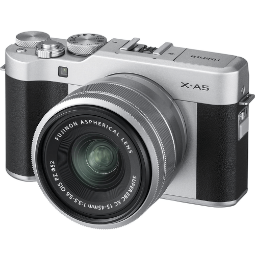 Fujifilm X-A5 24 MP Mirrorless Camera
