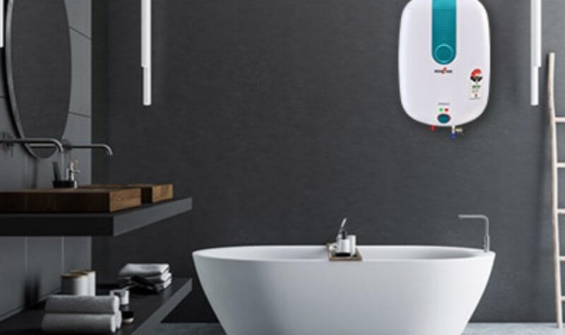 5 Best Instant Water Heater For Bathroom Under 3000