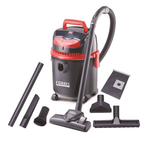 Eureka Forbes Trendy Wet and Dry Vacuum Cleaner