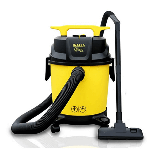 Inalsa Vacuum Cleaner Wet and Dry