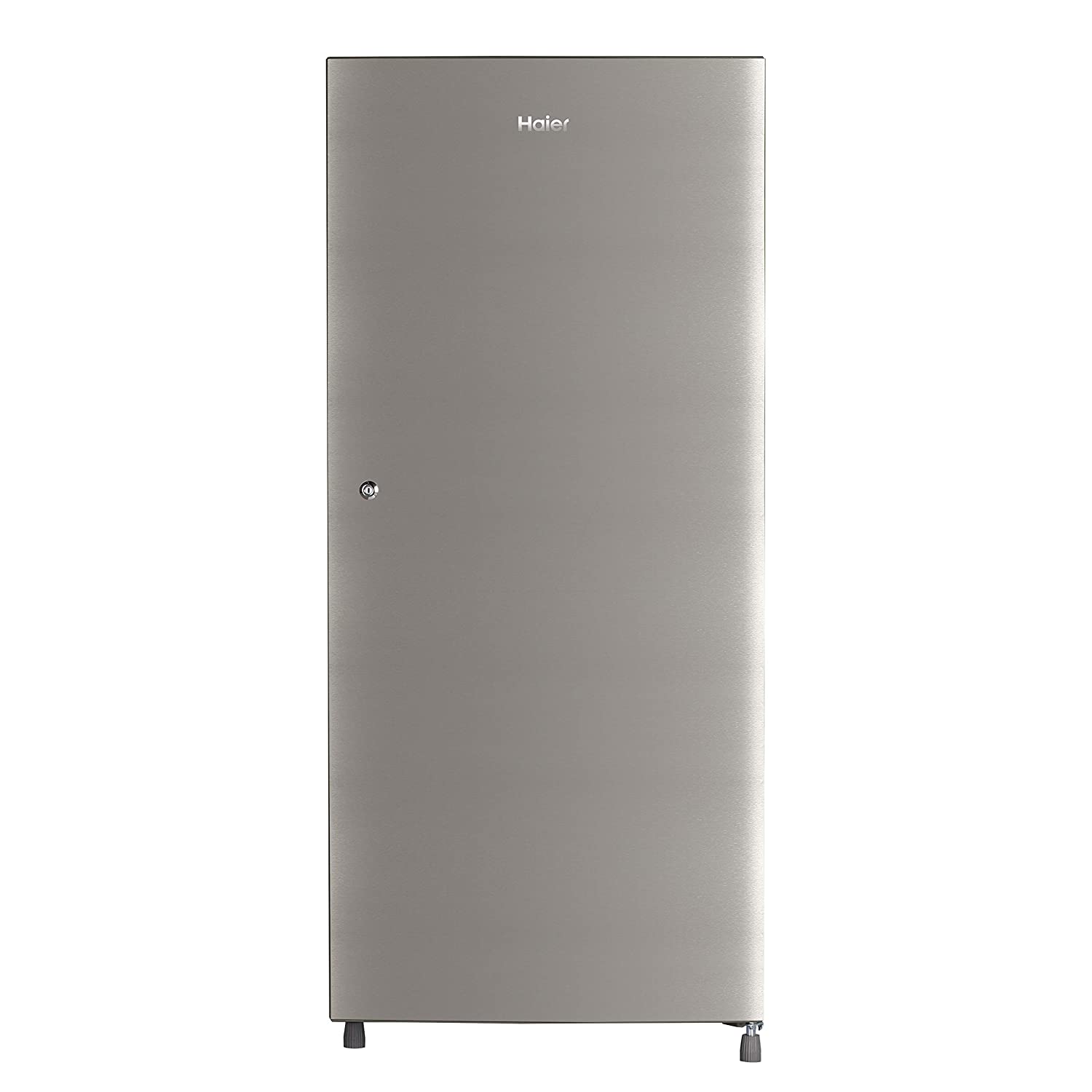 Haier 195 L 5 Star Single Door Refrigerator