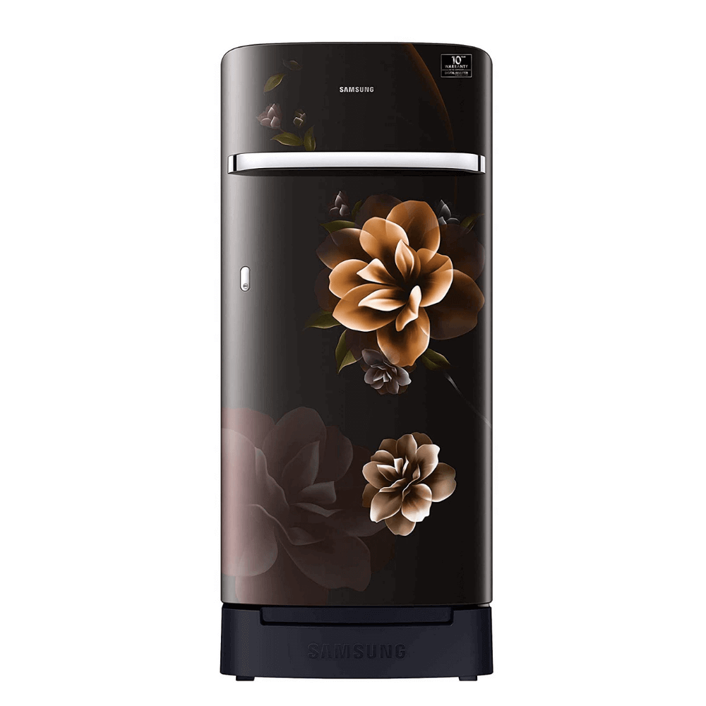 Samsung 198 L 5 Star Single Door Refrigerator