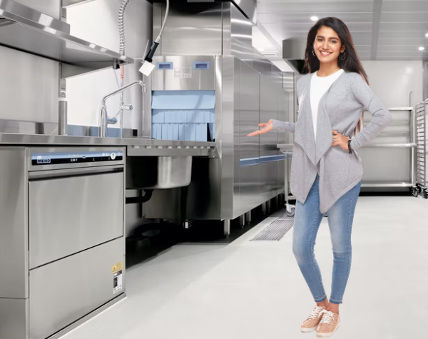Which is the best dishwasher brand in India