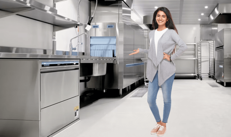 Which is the best dishwasher brand in India